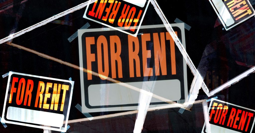 The Apartment Rental Market Is Rigged by Algorithms, a DOJ Lawsuit Allegesdoj-rentals-realpage-biz-573796643.jpg