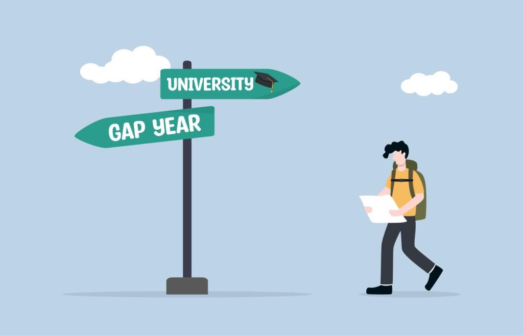 Unlock the Secrets of a Gap Year: Expert Guidance on Writing a Compelling Explanation Essay