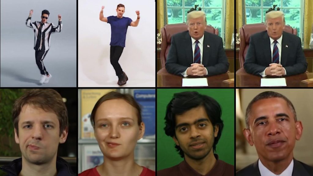 Exposing the Truth: How to Spot Deepfake Videos and Plagiarism in Essays
