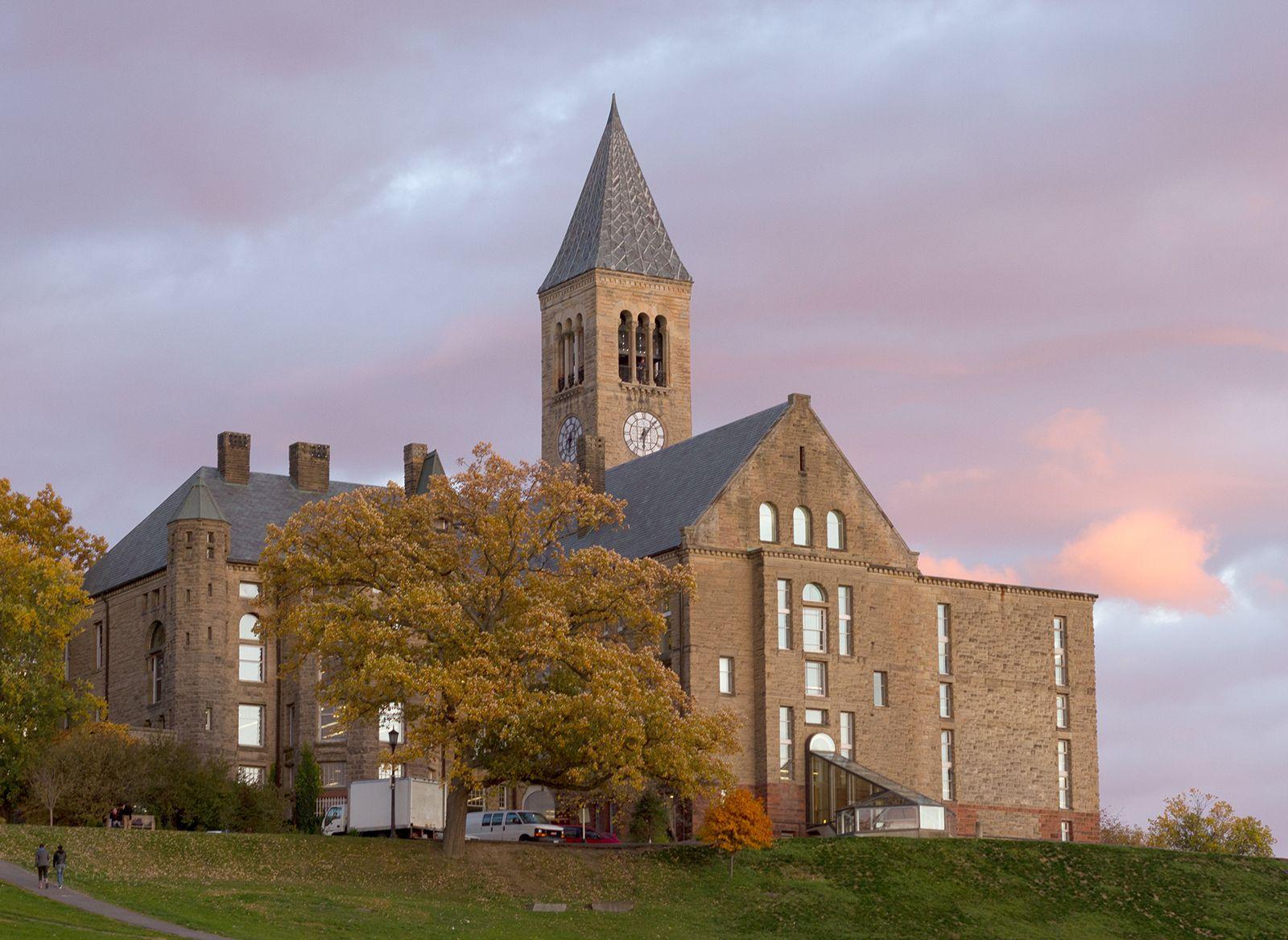 Cornell