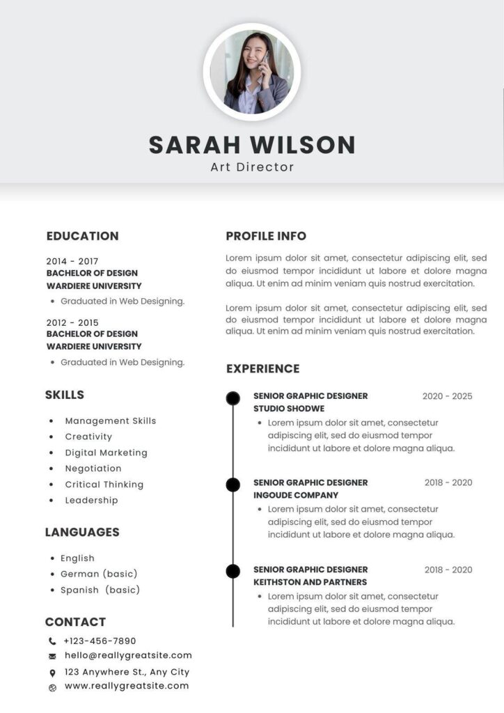 How to Create a Powerful CV and Personal Statement for University Applications 2 How to Create a Powerful CV and Personal Statement for University Applications