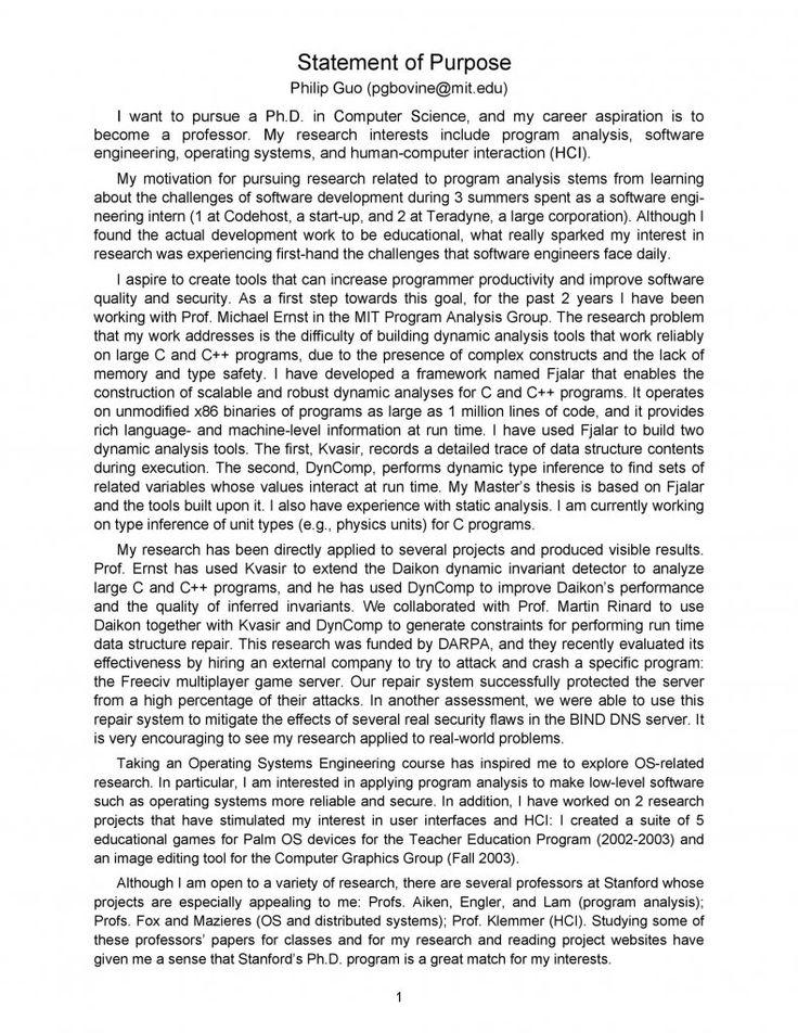 How to Produce a Flawless Application Essay for Graduate Programs